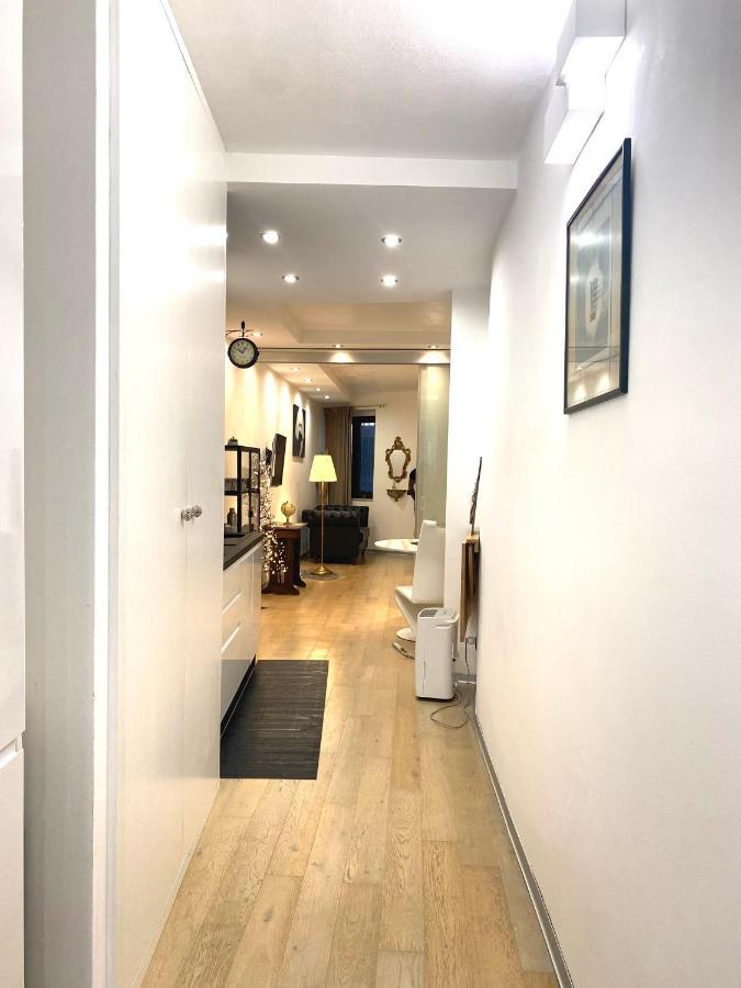 Apartmán Edo'S House Cagliari Exteriér fotografie