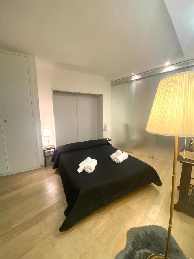 Apartmán Edo'S House Cagliari Exteriér fotografie