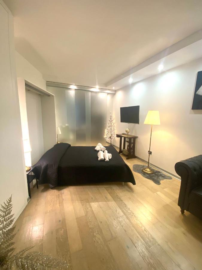 Apartmán Edo'S House Cagliari Exteriér fotografie