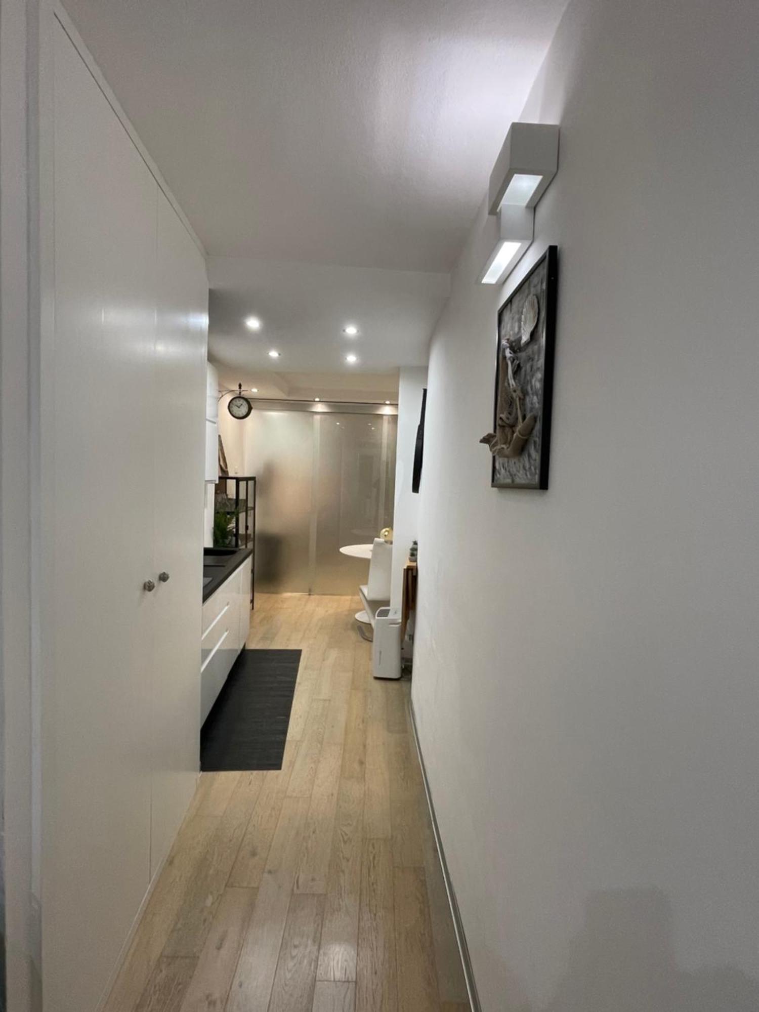 Apartmán Edo'S House Cagliari Exteriér fotografie