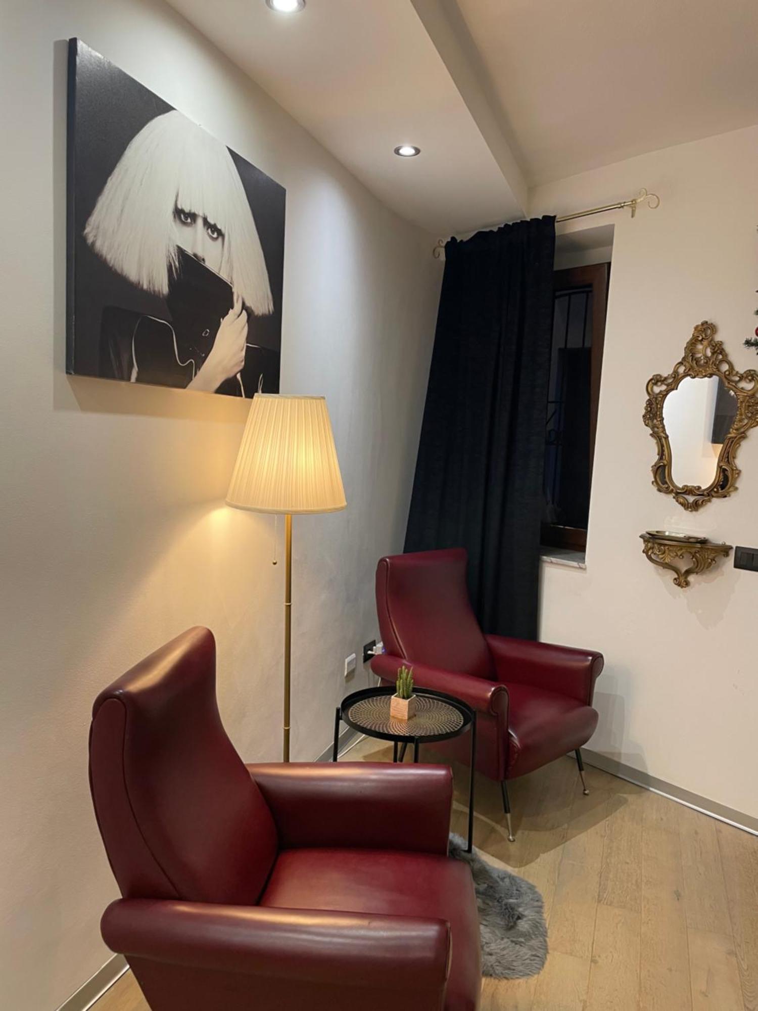 Apartmán Edo'S House Cagliari Exteriér fotografie